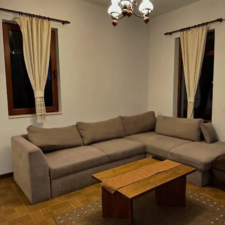 Villa тиара