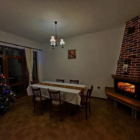 Villa тиара
