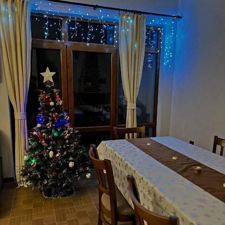 Villa тиара